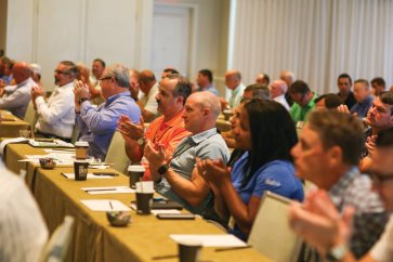 Join us at our annual convention for BEMA members