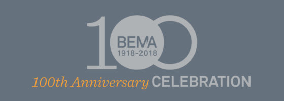 BEMA 100 Year Anniversary