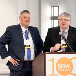 Photos from the 2018 BEMA Summit In Chicago, Illinois