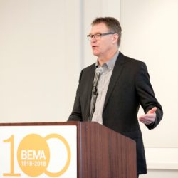 Photos from the 2018 BEMA Summit In Chicago, Illinois