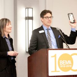 Photos from the 2018 BEMA Summit In Chicago, Illinois