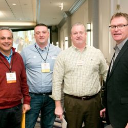 Photos from the 2018 BEMA Summit In Chicago, Illinois