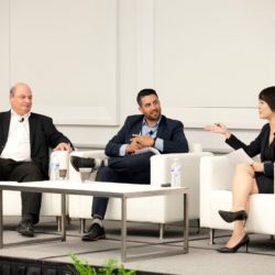 Photos from the 2018 BEMA Summit In Chicago, Illinois