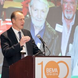 Photos from the 2018 BEMA Summit In Chicago, Illinois