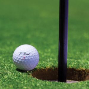 2018 BEMA Convention Golf Hole Sponsorship