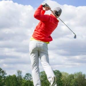 2018 BEMA Convention Golf Trophy Sponsorship