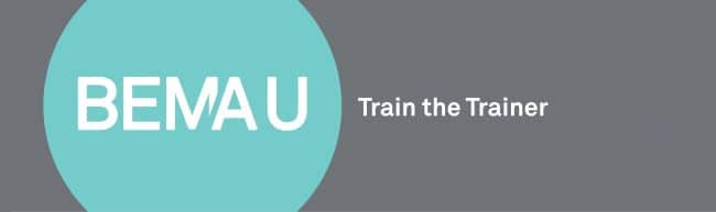 BEMA-U Train The Trainer Training