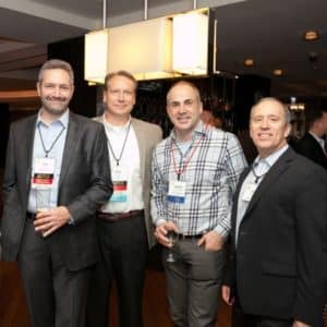 2019 BEMA Summit Welcome Reception Sponsorship