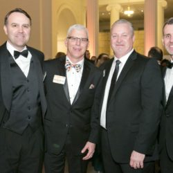 BEMA 100th Anniversary Gala