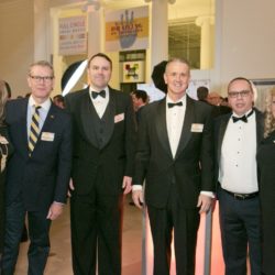 BEMA 100th Anniversary Gala