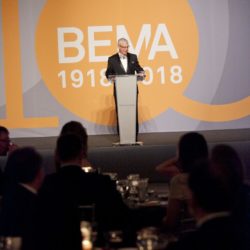 BEMA 100th Anniversary Gala