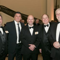 BEMA 100th Anniversary Gala