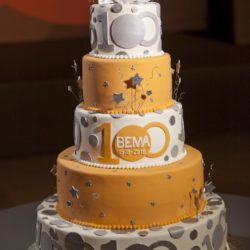 BEMA 100th Anniversary Gala