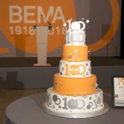 BEMA 100th Anniversary Gala