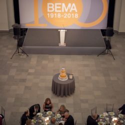 BEMA 100th Anniversary Gala