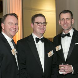 BEMA 100th Anniversary Gala