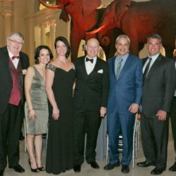 BEMA 100th Anniversary Gala