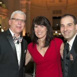 BEMA 100th Anniversary Gala