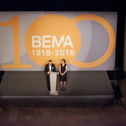 BEMA 100th Anniversary Gala