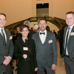 BEMA 100th Anniversary Gala