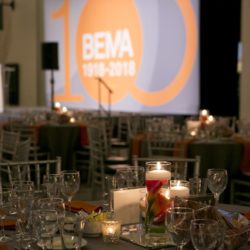 BEMA 100th Anniversary Gala