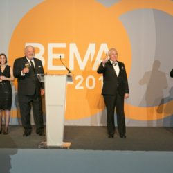BEMA 100th Anniversary Gala