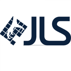 JLS Automation Logo