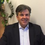 David Benevento, National Sales Manager for Mekitec USA