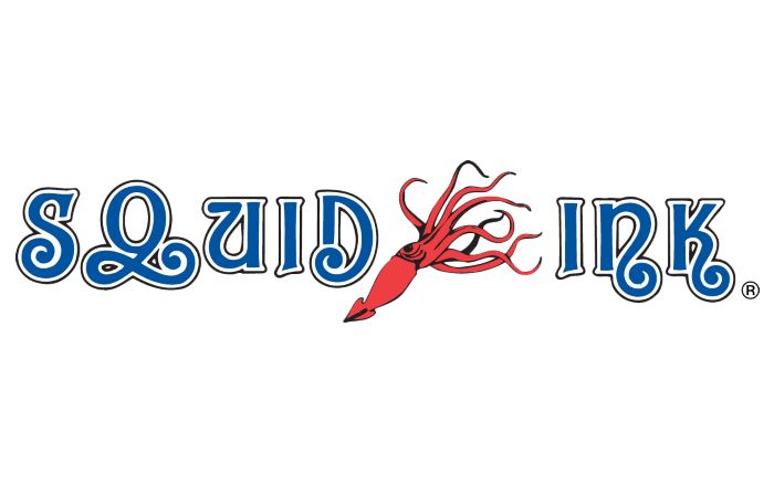 Squid Ink Logo