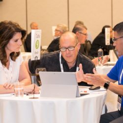 BEMA Members have access to connection opportunities at event throughout the year