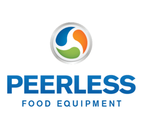 Peerless Logo