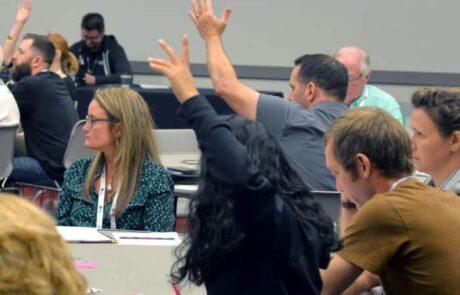 IBIEducate provides access to a wealth of industry training.