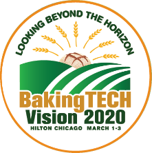 BakingTECH 2020 Logo