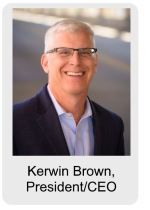 Kerwin Brown Headshot