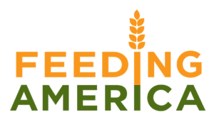 Feeding America Logo