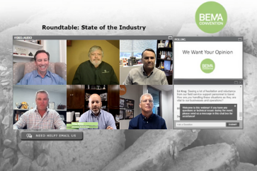 State of the Industry Roundtable Discussion