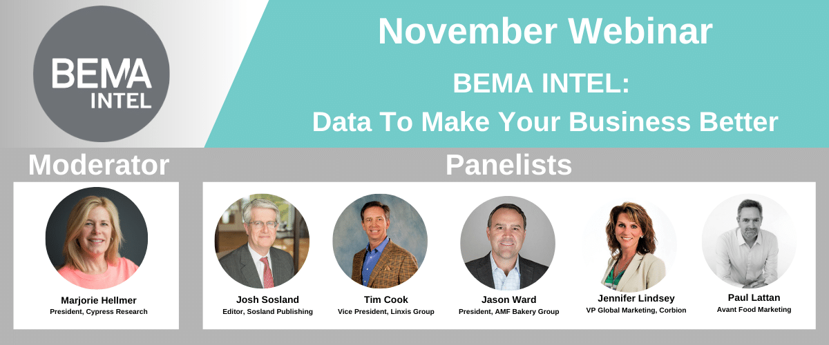 BEMA Intel Webinar