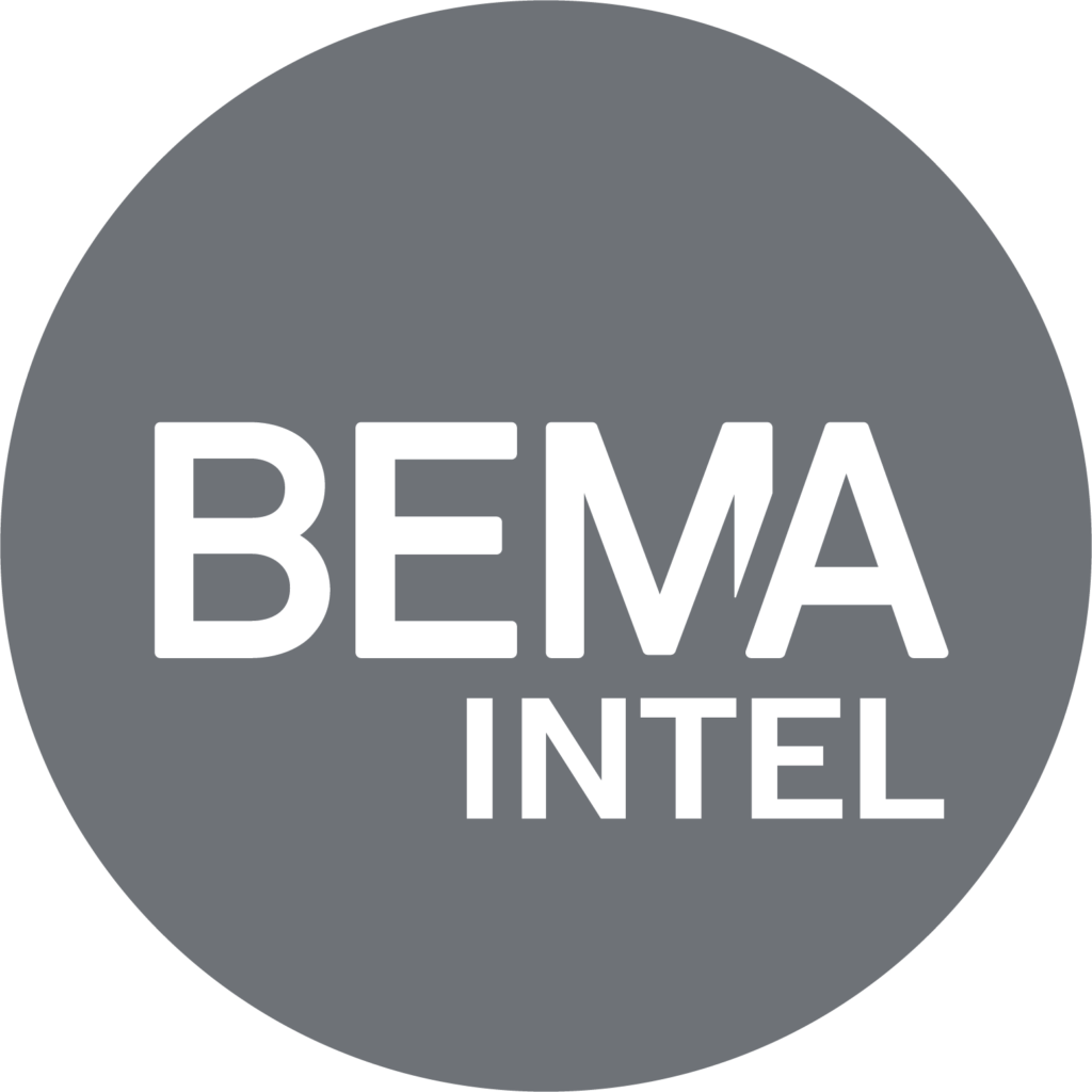BEMA Intel Icon