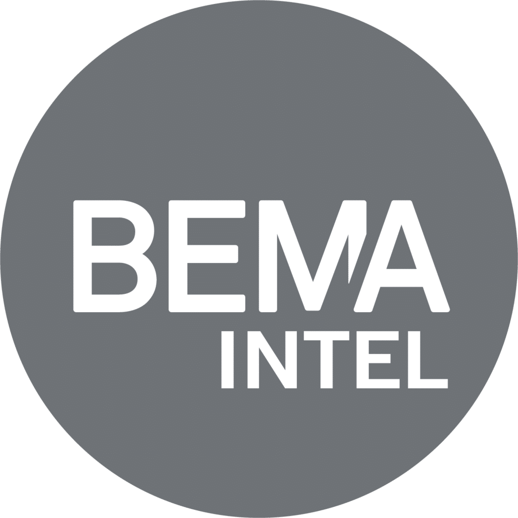 BEMA Intel Icon