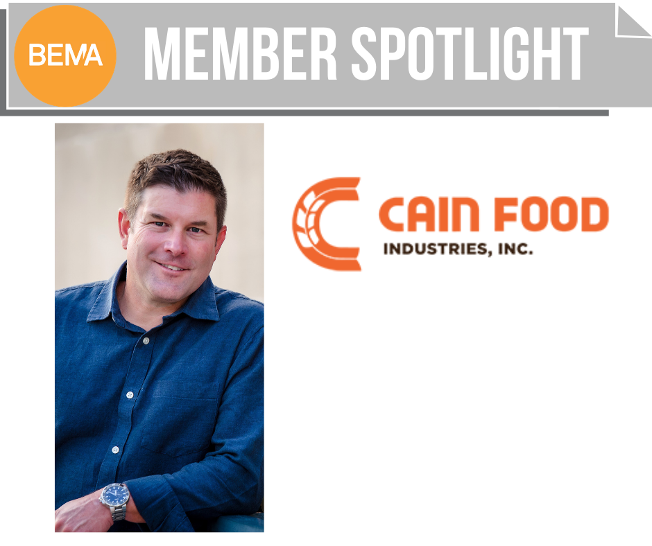 Cain Food Industries