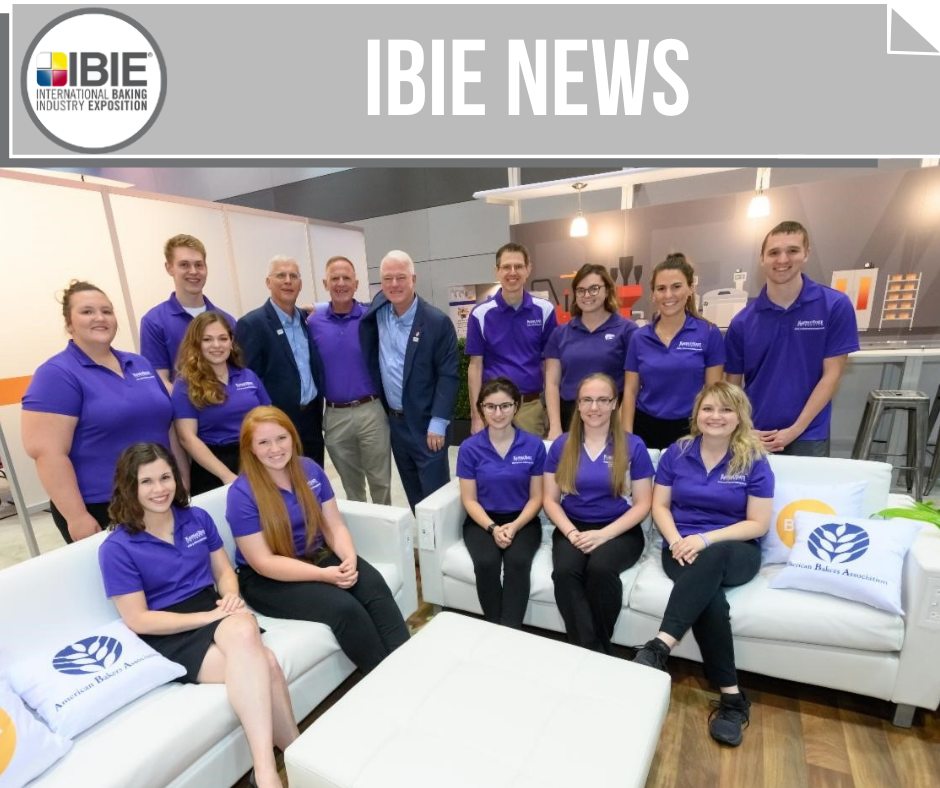 IBIE 2019 Insights - KSU Students at IBIE