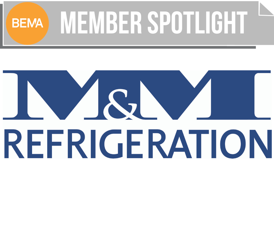 m&m refrigeration