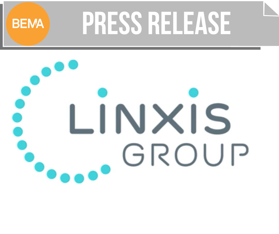 Tim Cook Promoted To Vice President Of Linxis Group