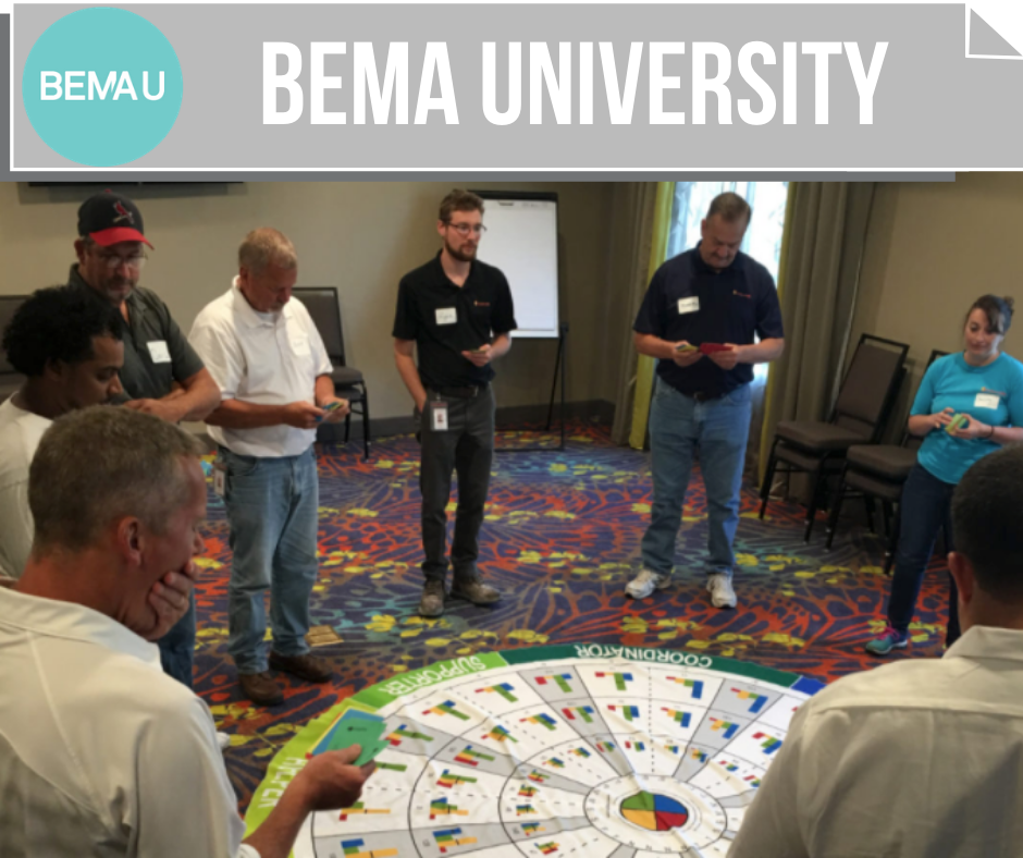 how bema-u is developing future industry leaders