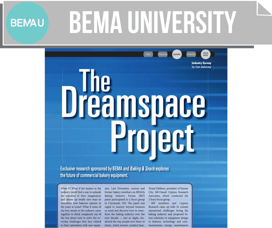 the dreamscape project