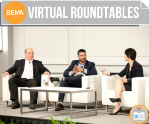 Recap Marketing and Tradeshows Roundtable – What is the “New Normal”?