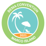 2021 bema convention patch