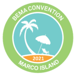 2021 bema convention patch