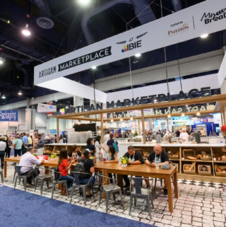 IBIE Artisan Marketplace