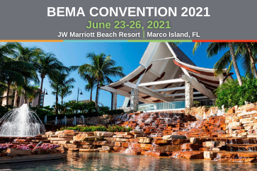BEMA Convention 2021